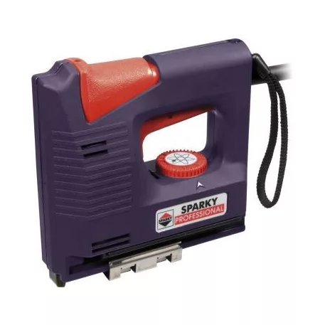 Elektromos tűzőgép T14 230V