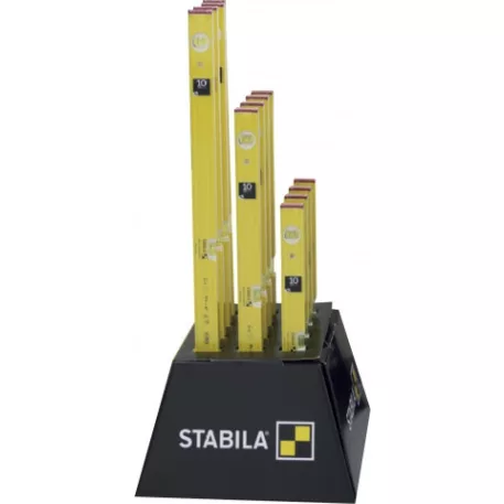 Vízmérték 180 cm STABILA 70