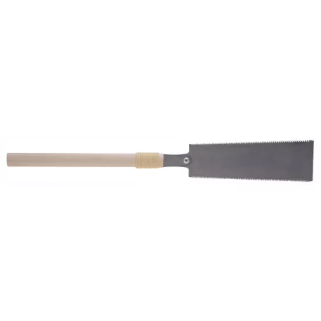 Japán fűrész kétoldalas 240mm 390 G-MAN