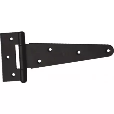 T-pánt 550 300x111 mm galvanizált