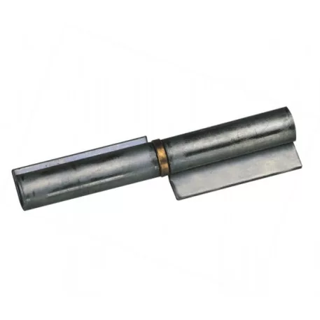 Hegeszthető pánt 2 PP 12x80 mm