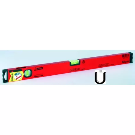 K781 vízmérték 180cm