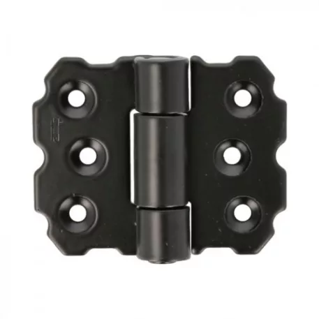 Pánt mod. 9000 50x70x3mm fekete