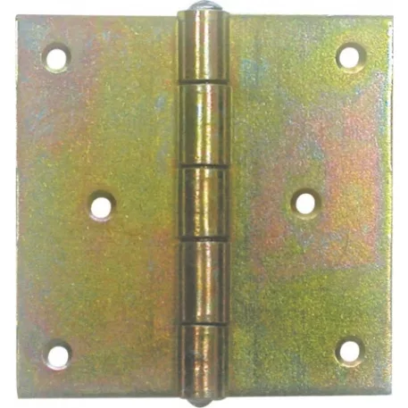 Normapánt DZ 50x40x1 mm