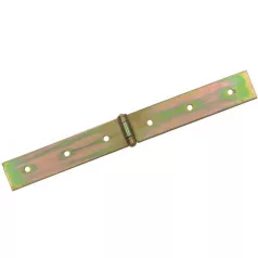 Építészeti pánt DZD 50x25x2,5 mm