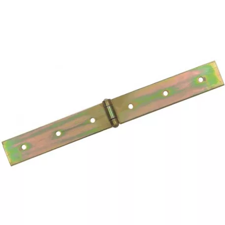 Építészeti pánt DZD 150x50x2,5 mm