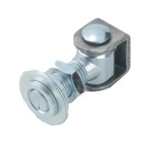 Hegeszthető, állítható pánt 375 M18