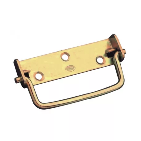 Ládatartó 15 bichromat, 100x27 mm.