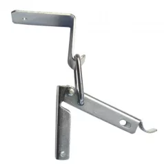 Lezárható ládazár