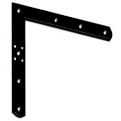 Sarokvas 3090 jobb, 220 mm