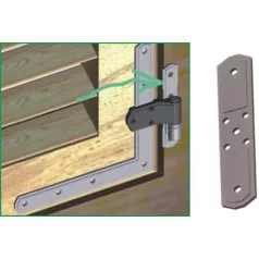 Vasalat 3060 140 mm