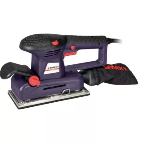 Rezgőcsiszoló MP 450E