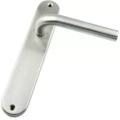 Kilincs MPL-1 72 mm, kulcs