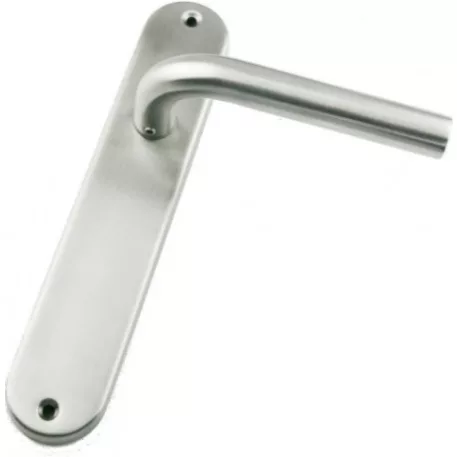 Kilincs MPL-1 72 mm, kulcs