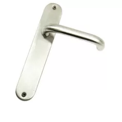 Kilincs MPU-1 72 mm, kulcs