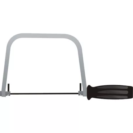 G28MET 165 mm-es fém szúrófűrészlap