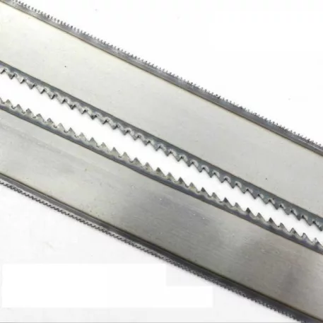 Fűrészlap, fém G40 Bimetal 300 mm, 2 db