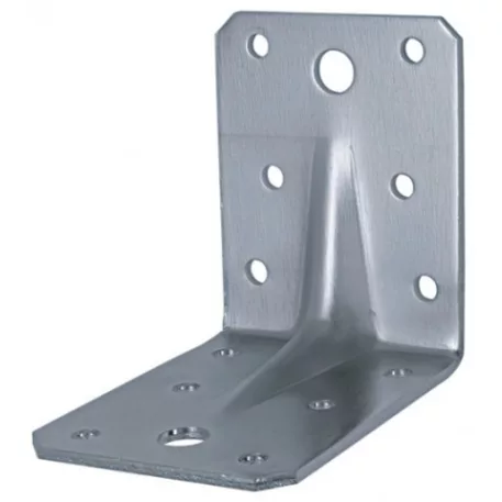 Derékszög DZK-WZ 105x105x90x3 mm