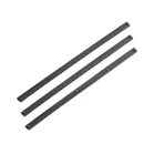 Egyoldalú fűrészlap 2950 Cr 24f. 300x13x0,65 mm