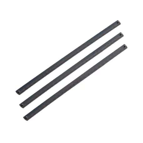 Egyoldalú fűrészlap 2950 Cr 24f. 300x13x0,65 mm