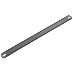 Fűrészlap 2951 Cr 24f. 300x20x0,65 mm