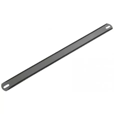 Fűrészlap 2951 Cr 24f. 300x20x0,65 mm