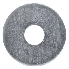 Fakötésű alátét M8 DIN440