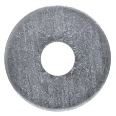 Fakötésű alátét M24 DIN 440 25db m24, 25db