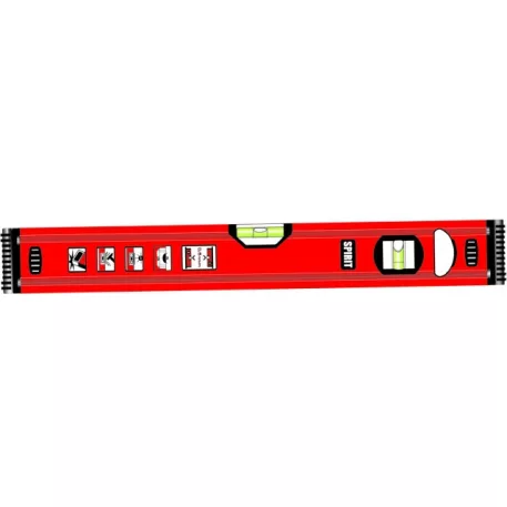 Vízmérték Spirit NEW 150 cm mágneses