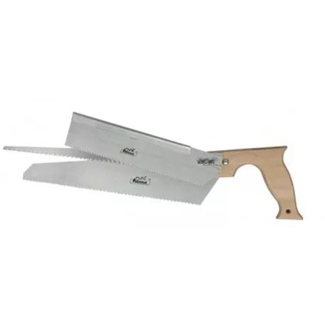 Rókafarkú fűrész 3 cserélhető lappal 529