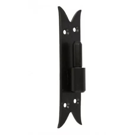 Pánt mod. 4800 170x50x4mm 16mm ajtózsanérhoz