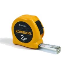 Mérőszalag KOMELON 2 m x 16 mm
