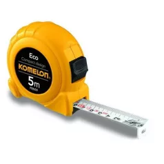 Mérőszalag KOMELON ECO PEN 3 m x 16 mm