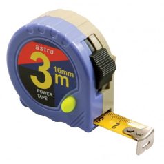 Mérőszalag ASTRA 2 m / 13 mm