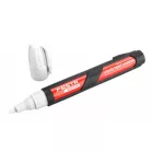 Permanent filctoll fehér FESTA INDUSTRY