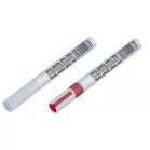 Permanent filctoll ALU piros