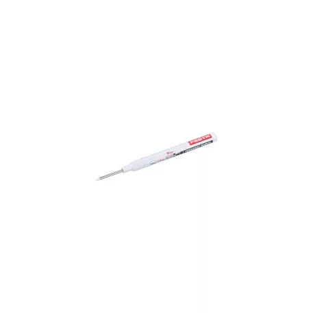 Mélyfurat jelölő filctoll fehér 3mm FESTA