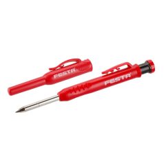 Mélyfurat jelölő töltőceruza HB FESTA