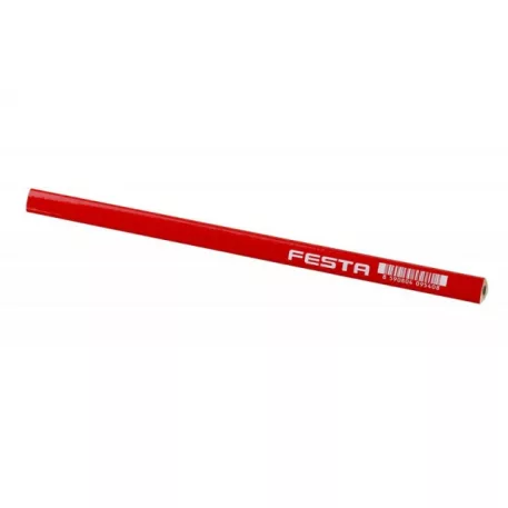 Háromszög vastag testű ceruza 250 mm HB FESTA