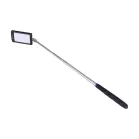 Teleszkópos tükör LED lámpával 290-880mm WESTBERG
