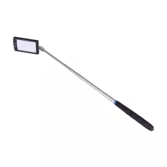 Teleszkópos tükör LED lámpával 290-880mm WESTBERG