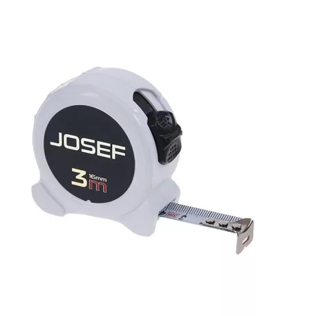 Mérőszalag 3 m Jan
