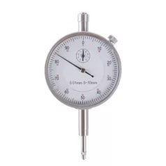Eltérés mérő 0.01mm 0-10mm