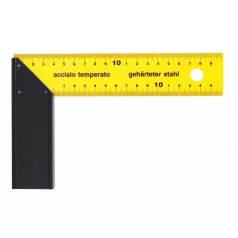 Asztalos derékszög 250 x 135 mm