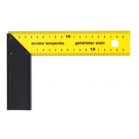 Asztalos derékszög 500 x 210 mm