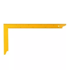 Asztalos derékszög 500 x 250 mm