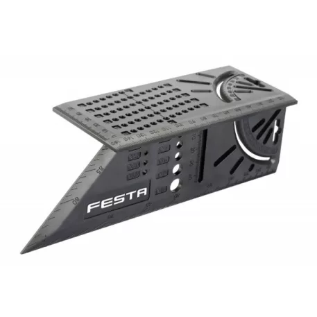 Szögmérő 3D FESTA