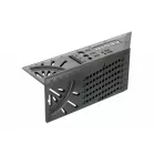Szögmérő 3D FESTA