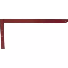 Kőmüves derékszög 300x200 mm