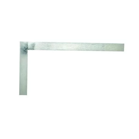 Lakatos derékszög felületkezelt 250 x 125 mm